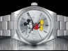 Rolex|Air-King 34 Topolino Oyster Mickey Mouse - Double Dial|5500 